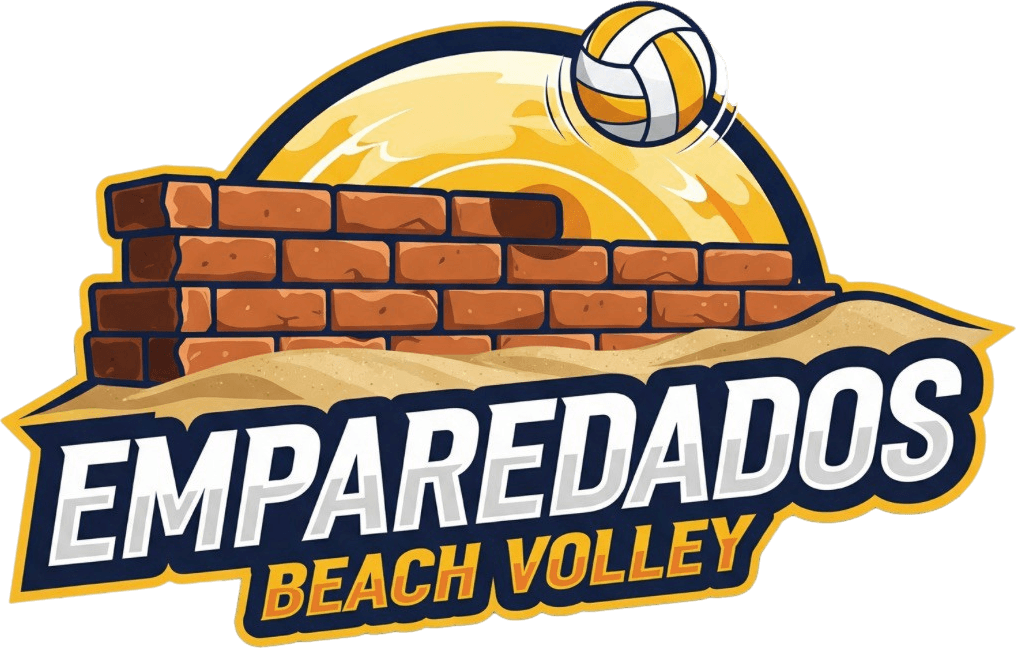 Emparedados Beach Volley
